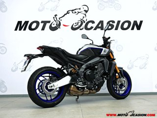 YAMAHA MT-09 SP -GARANTÍA OFICIAL-
