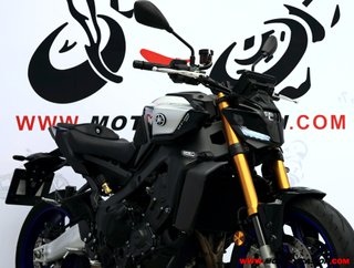 YAMAHA MT-09 SP -GARANTÍA OFICIAL-