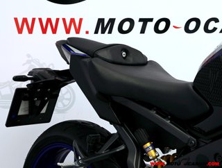 YAMAHA MT-09 SP -GARANTÍA OFICIAL-