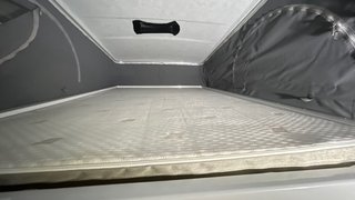 Camper Hymer Free 600 con techo elevable