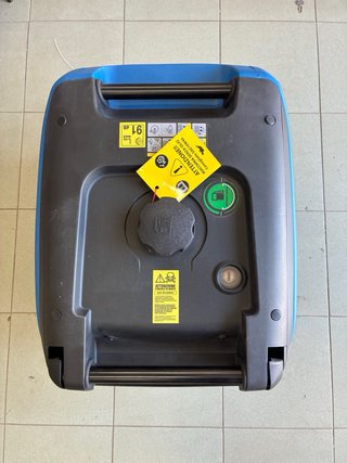 Generatore Hyundai 65151 3Kw silenziato