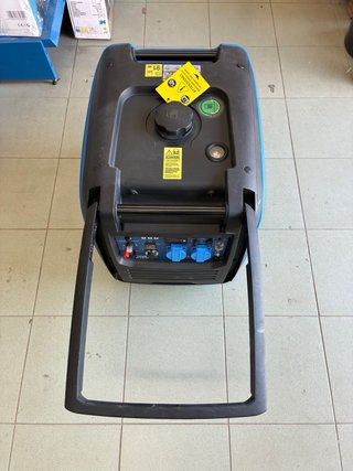 Generatore Hyundai 65151 3Kw silenziato