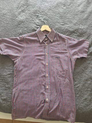 Camisa Ben Sherman, skinhead. Mod,vintage