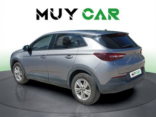 Opel Grandland X 1.5 CDTi Edition 96 kW (130 CV)