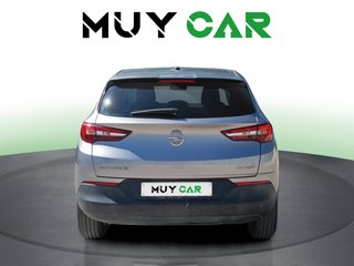 Opel Grandland X 1.5 CDTi Edition 96 kW (130 CV)