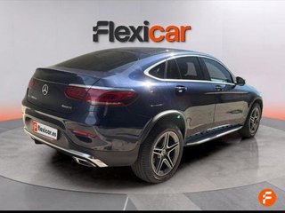 Mercedes-Benz GLC GLC 300 de 4MATIC