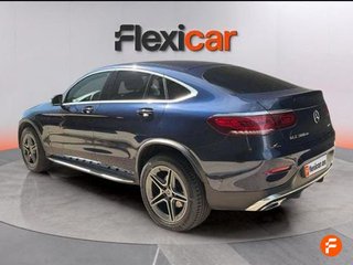 Mercedes-Benz GLC GLC 300 de 4MATIC