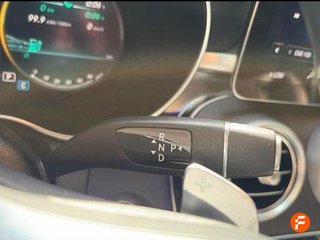 Mercedes-Benz GLC GLC 300 de 4MATIC
