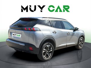 Peugeot 2008 PureTech 100 S&S Allure 75 kW (100 CV)
