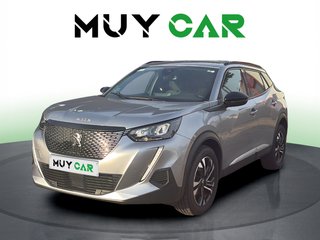 Peugeot 2008 PureTech 100 S&S Allure 75 kW (100 CV)