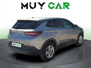 Opel Grandland X 1.5 CDTi Edition 96 kW (130 CV)