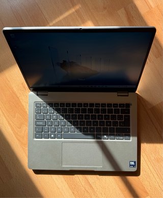 Portátil Dell Pro 14 NUEVO en garantía