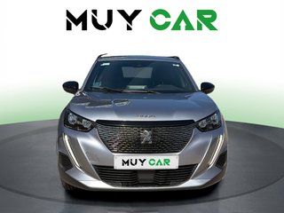 Peugeot 2008 PureTech 100 S&S Allure 75 kW (100 CV)