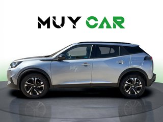 Peugeot 2008 PureTech 100 S&S Allure 75 kW (100 CV)