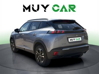 Peugeot 2008 PureTech 100 S&S Allure 75 kW (100 CV)