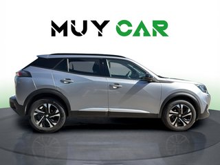 Peugeot 2008 PureTech 100 S&S Allure 75 kW (100 CV)