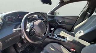 Peugeot 2008 PureTech 100 S&S Allure 75 kW (100 CV)