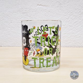 Set 4 Bicchieri Disney Marvel 25cl Nuovi