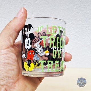 Set 4 Bicchieri Disney Marvel 25cl Nuovi