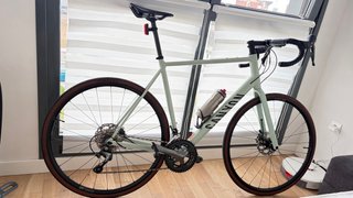 Canyon Endurace 6 AL Talla XL