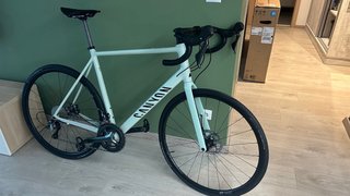 Canyon Endurace 6 AL Talla XL