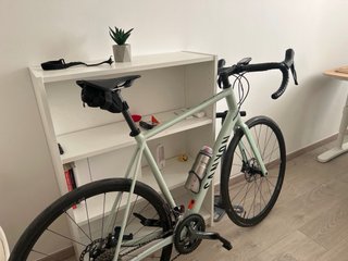 Canyon Endurace 6 AL Talla XL