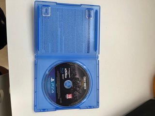 Pack Juegos PS4 (PlayStation 4)