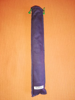 Flauto dolce Aulos