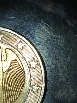 Moneda 2€ Alemania 2016 Águila