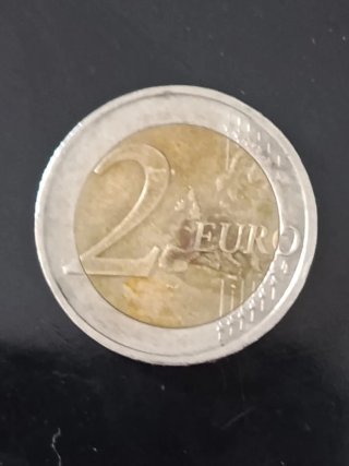 Moneda 2€ Alemania 2016 Águila