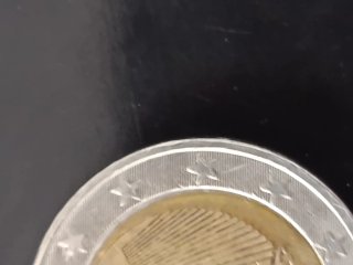 Moneda 2€ Alemania 2016 Águila