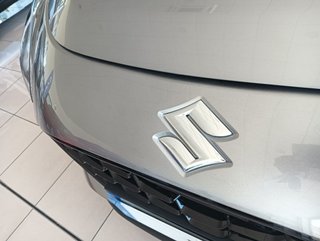Suzuki Swift 2026
