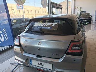 Suzuki Swift 2026
