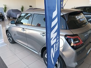 Suzuki Swift 2026