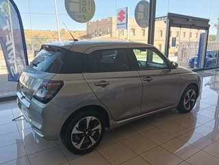 Suzuki Swift 2026