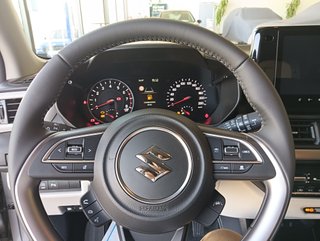 Suzuki Swift 2026