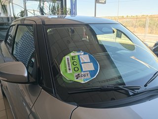 Suzuki Swift 2026
