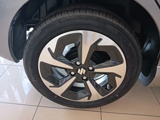 Suzuki Swift 2026