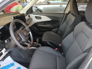 Suzuki Swift 2026