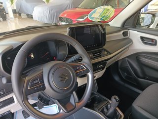 Suzuki Swift 2026