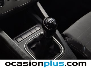 Volkswagen Scirocco 2.0 TDI BMT 103 kW (140 CV)
