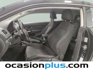 Volkswagen Scirocco 2.0 TDI BMT 103 kW (140 CV)