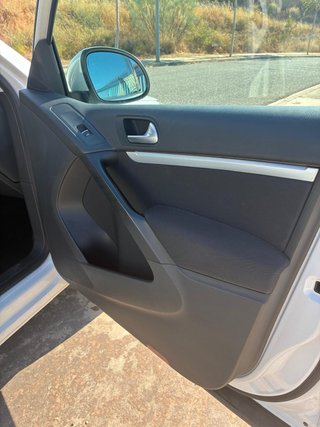 Volkswagen Tiguan 2013