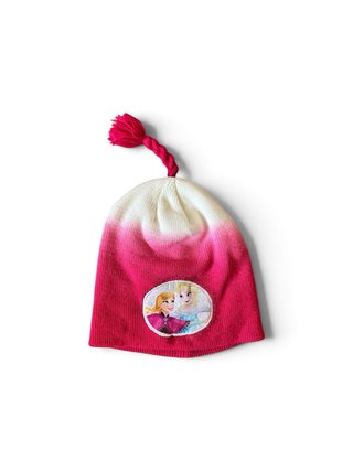 Gorro infantil Frozen + braga de regalo