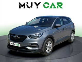 Opel Grandland X 1.5 CDTi Edition 96 kW (130 CV)