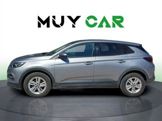 Opel Grandland X 1.5 CDTi Edition 96 kW (130 CV)