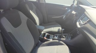 Opel Grandland X 1.5 CDTi Edition 96 kW (130 CV)
