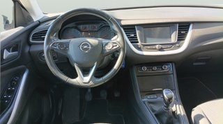 Opel Grandland X 1.5 CDTi Edition 96 kW (130 CV)