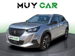 Peugeot 2008 PureTech 100 S&S Allure 75 kW (100 CV)