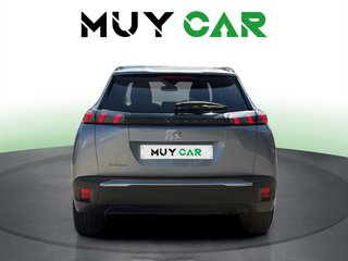Peugeot 2008 PureTech 100 S&S Allure 75 kW (100 CV)